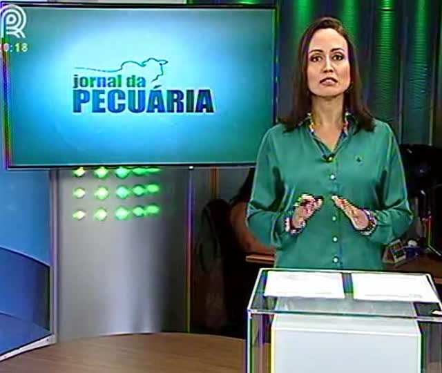 Boi gordo fecha sexta com pequenas alterações