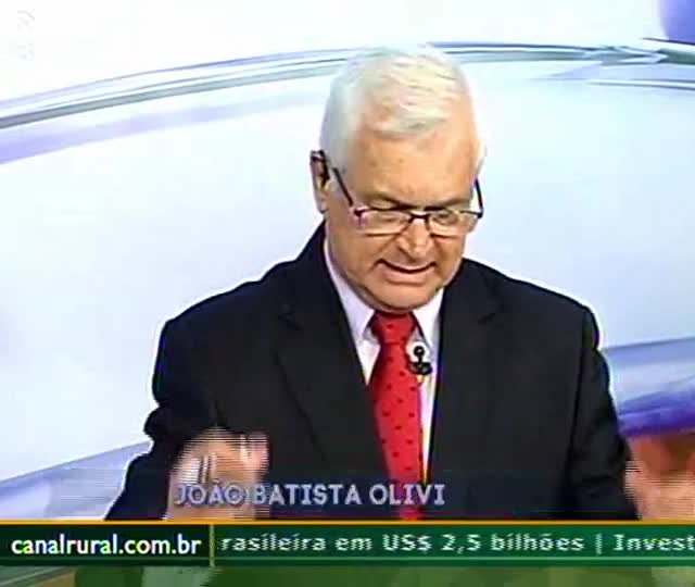 Paralisação de caminhões gerará custos adicionais