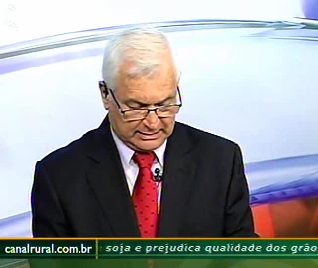 Alta do diesel prejudica produção leiteira