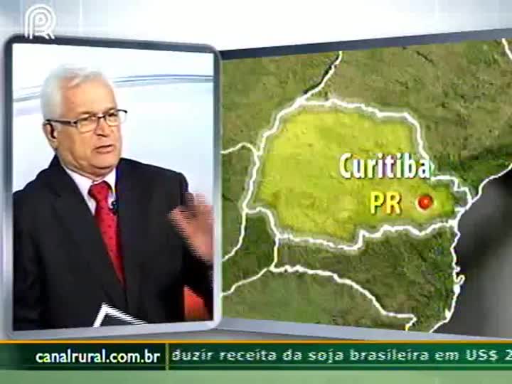 Preço da soja deve seguir em alta