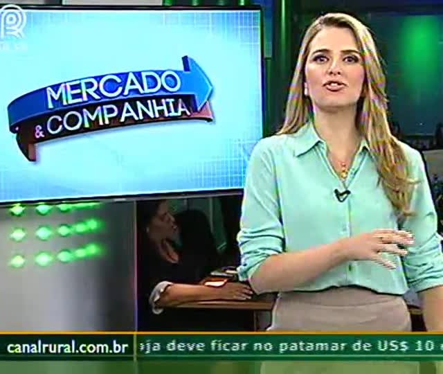 Produtores temem falta de ração para aves e suínos em SC