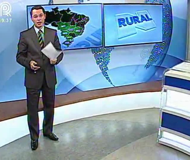 Protesto dos caminhoneiros afeta sete Estados brasileiros