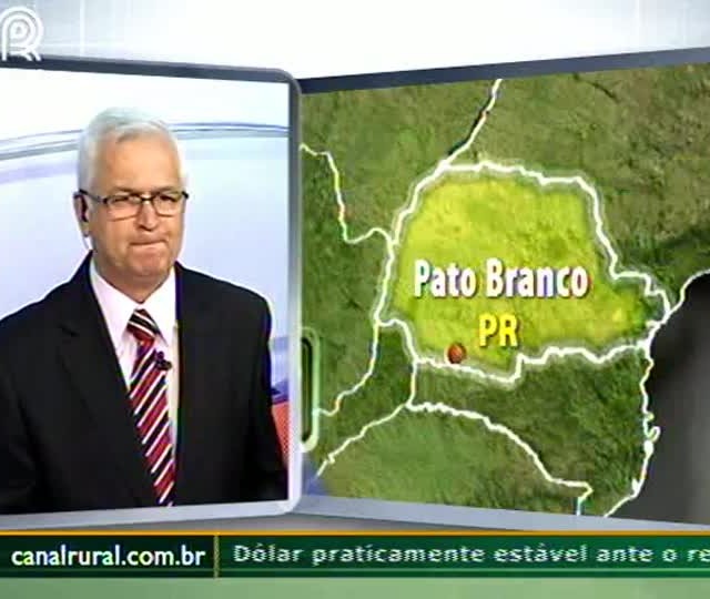 Desabastecimento de diesel atinge Sul do país