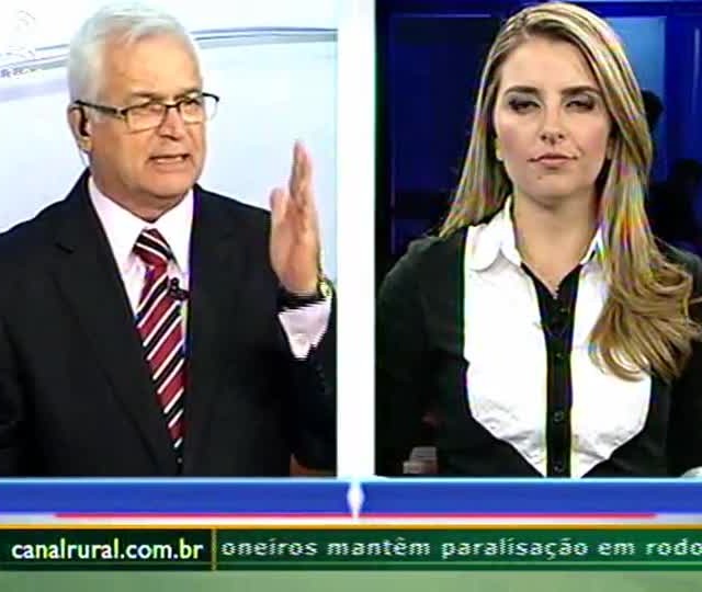 Portos: Exportação de soja vai atrasar
