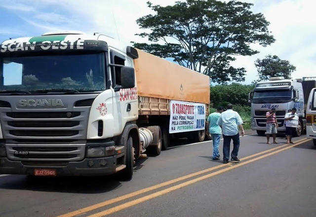 Fonte: Kelson Jorge Abrão/Rondonópolis (MT)