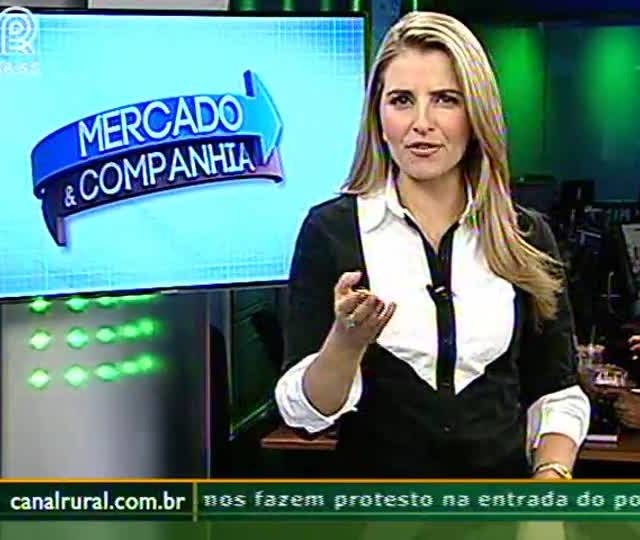 Produtores do oeste baiano apostam na chuva para melhor produtividade dos últimos anos