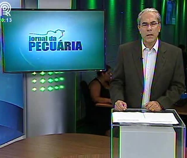 Greve atinge cadeia de carne bovina