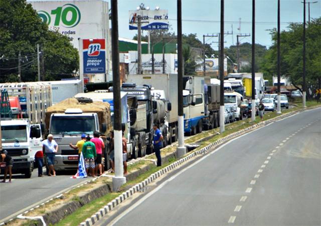 Fonte: Kelson Jorge Abrão/Rondonópolis (MT)