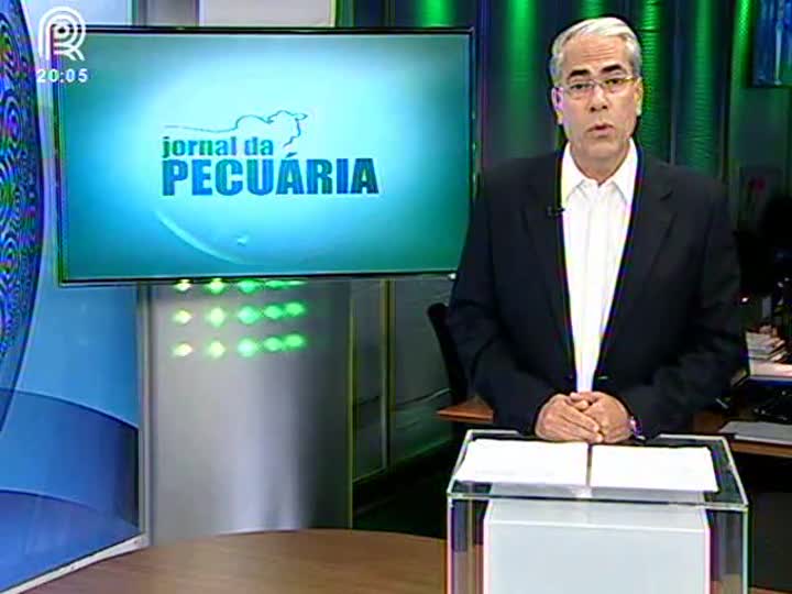 Protesto de caminhoneiros gera prejuízos à agropecuária