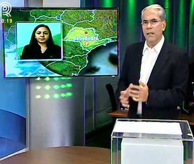 Greve dificulta transporte de animais