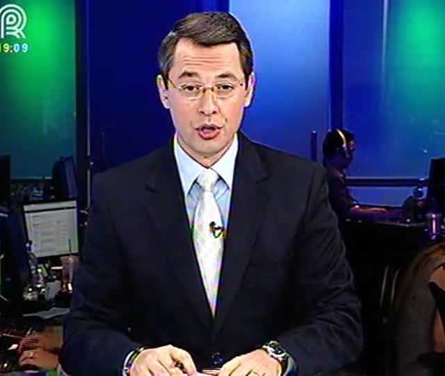 Grevistas serão multados