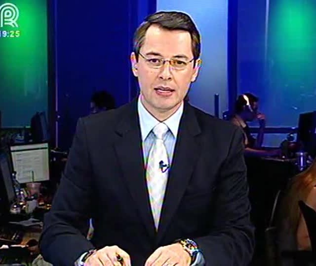 Paralisação deixa exportadores de carne e cereais em alerta