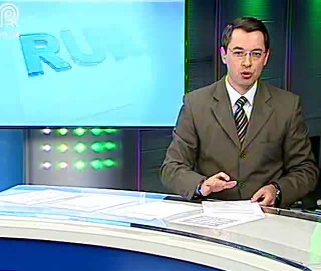Caminhoneiros fazem protesto em Brasília
