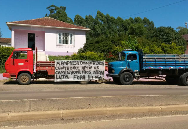 Fonte: Flávio Augusto Luchese/Passa Sete (RS)