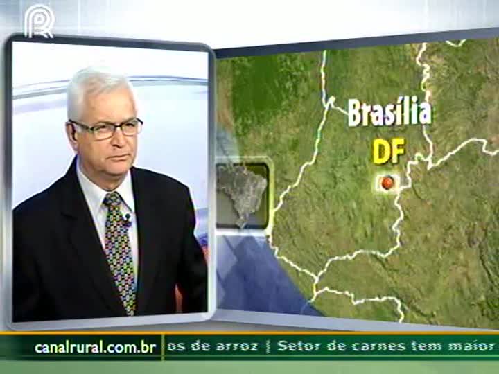 Deputado fala sobre movimentos dos caminhoneiros