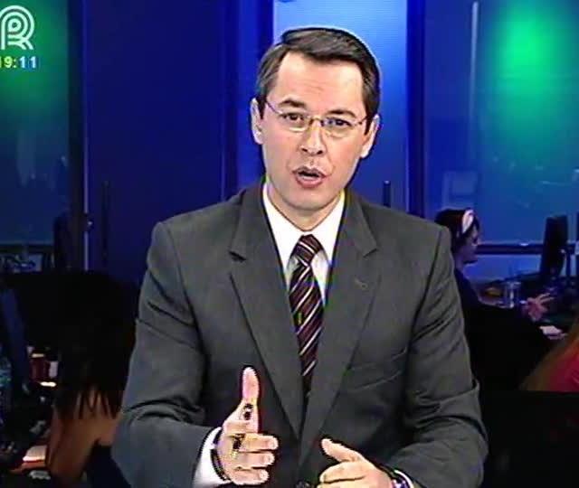 Manifestações dos caminhoneiros continuam