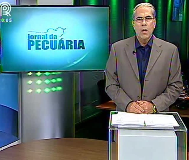 Setores de produção animal gaúchos apresentam prejuízos da greve ao governo estadual