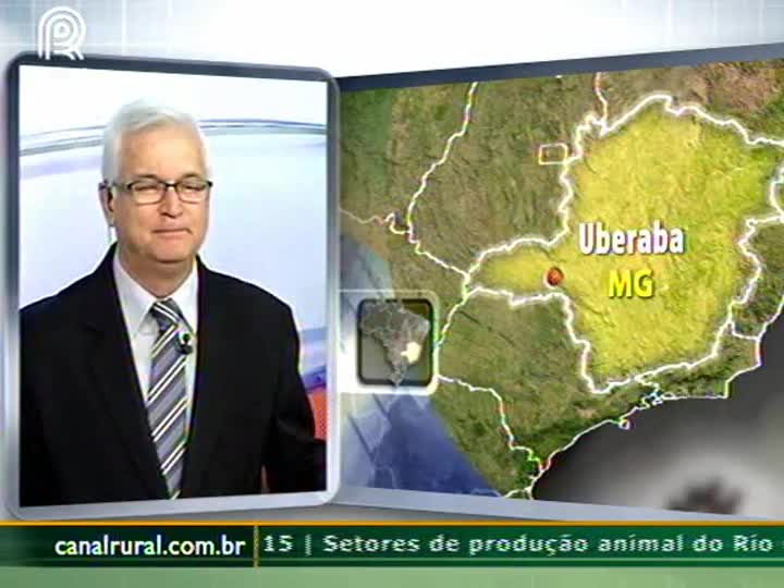 Logística encarece leite em MG