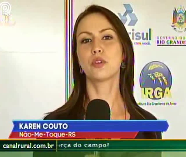 Expodireto recebe 70 países nesta edição
