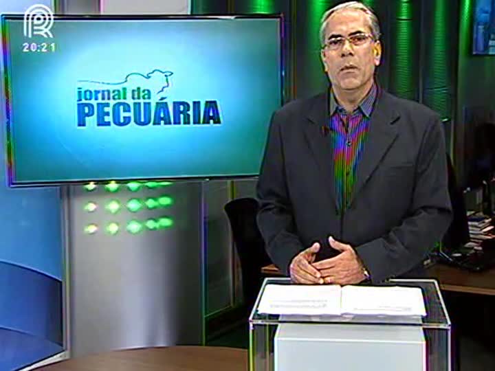 Queda no preço do leite preocupa produtores de Uberaba (MG)