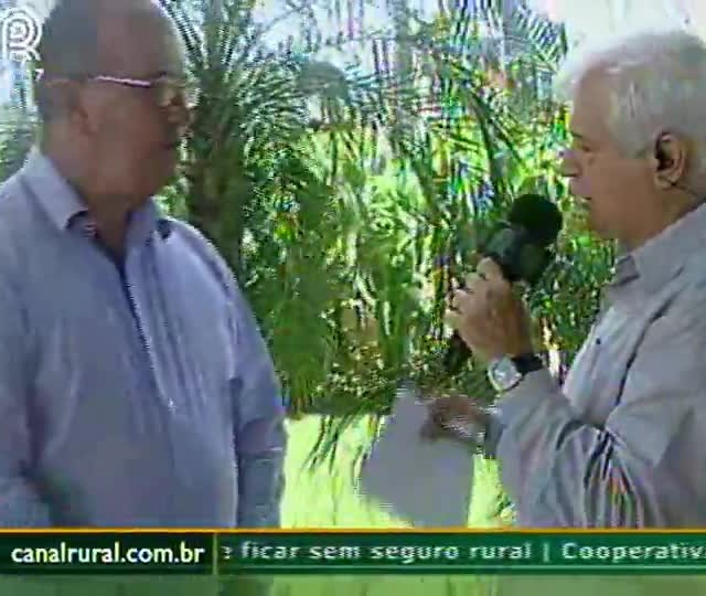 Aprosoja notificará empresas por royalties