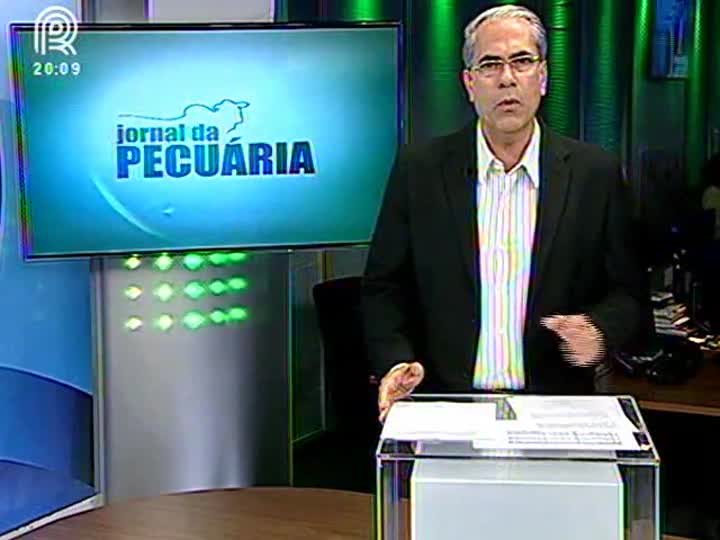 Índia é o maior exportador de carne em 2014