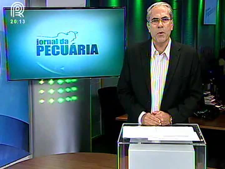 Relação de troca entre bezerro e boi gordo está entre as piores em 20 anos