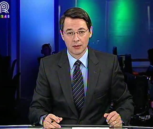 Compradores aproveitam último dia da Expodireto