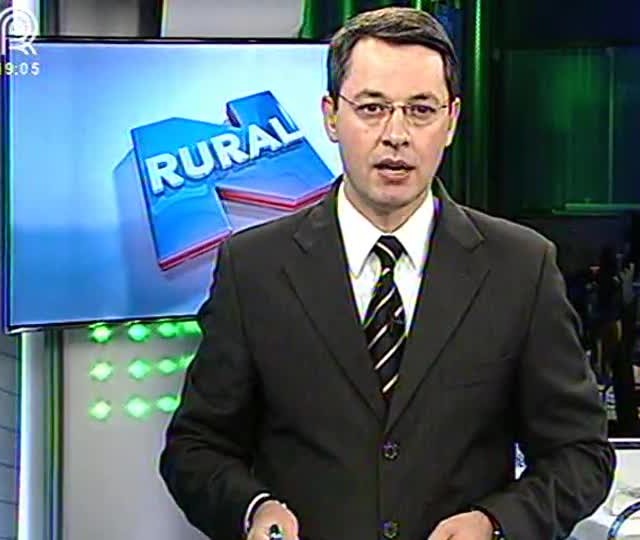 Soja Intacta é usada por 35 mil produtores na safra 2014/2015