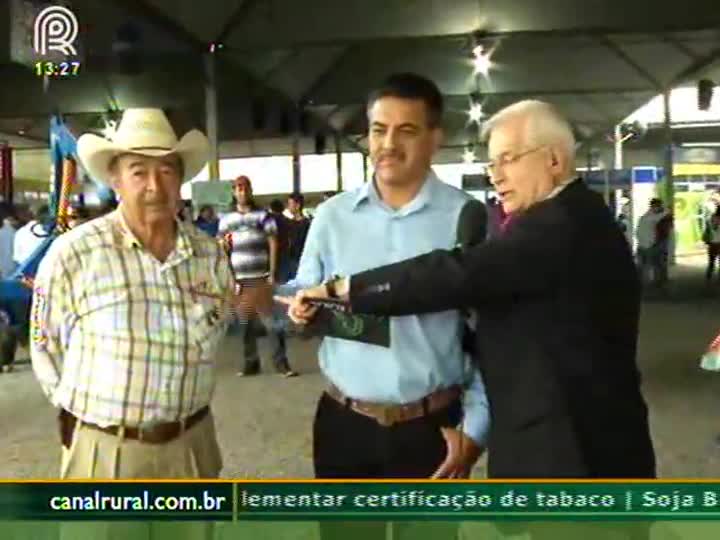 Deputado propõe Frente Parlamentar da Cafeicultura