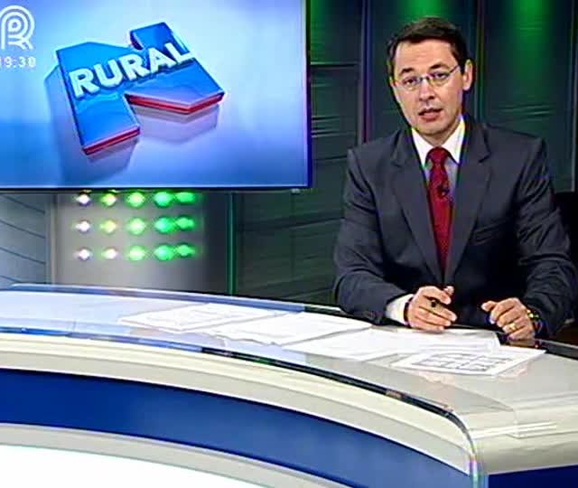 Comercialização da safra de soja 14/15 ganha ritmo