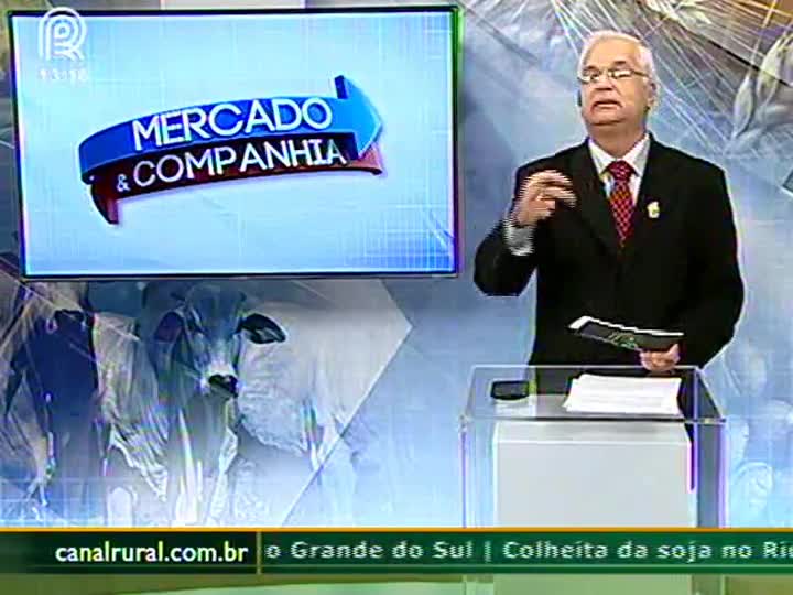 Agricultura elimina 14 mil empregos em um ano