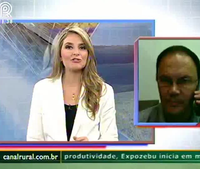 Soja recua com cancelamento de exportações dos EUA