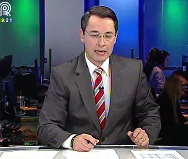 Incêndio causa prejuízo de R$ 30 milhões