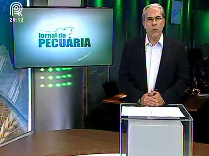 Alta do boi gordo melhora relação de troca para produtor