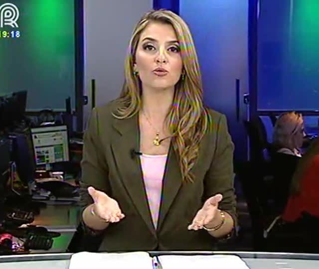 Farm Show aborda assuntos de política
