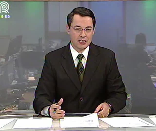 Com a economia ruim, produtores evitam novos investimentos