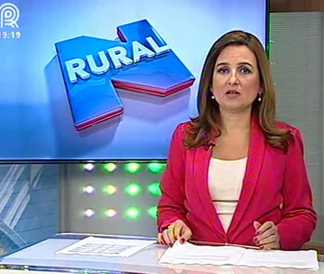 Expolondrina espera receber 500 mil visitantes