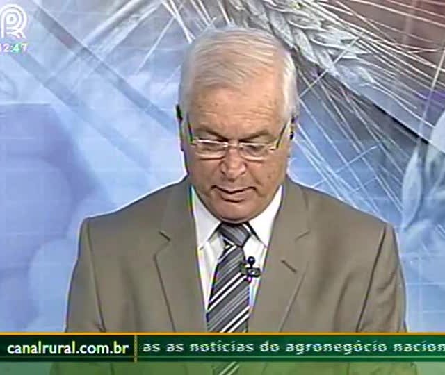 Greve prejudica todo o agronegócio