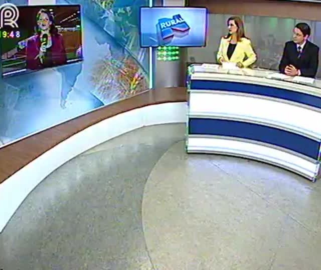 Veja o saldo do Congresso Quarto de Milha