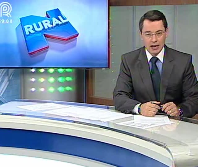 Agrishow: inovações tecnológicas ajudam a combater crise na venda de máquinas