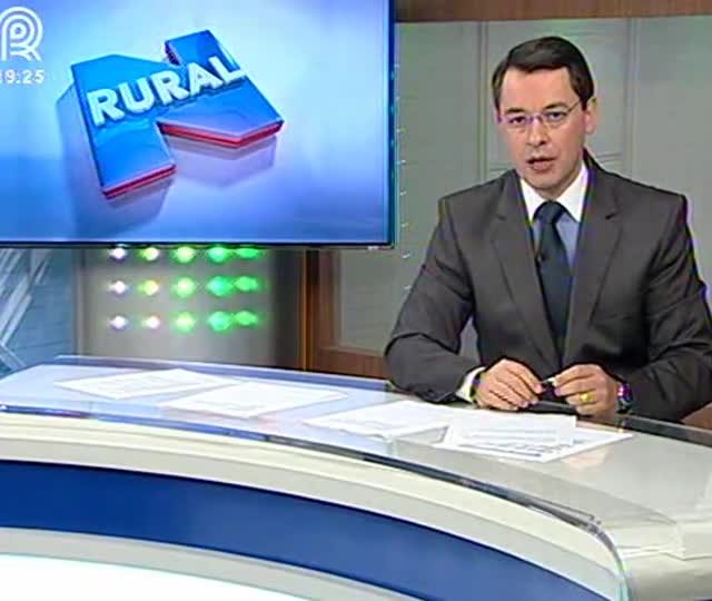 Retirada do glisofato pode causar danos para soja