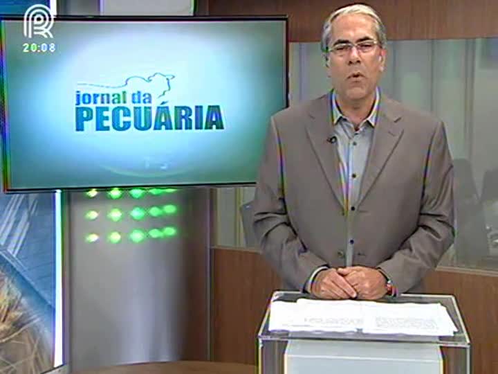 Campanha contra aftosa deve imunizar 13 milhões de cabeças em Mato Grosso