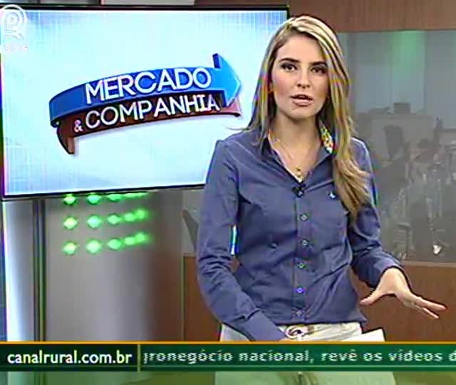 Dólar tem tendência de baixa