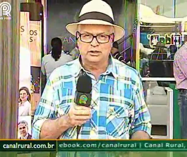 Cesb foca em aumento de produtividade de soja