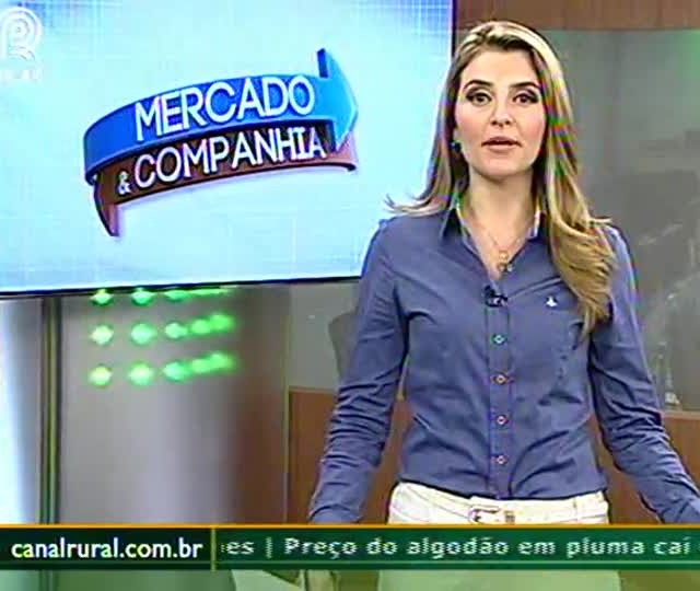 Sobe Índice de Confiança do Produtor