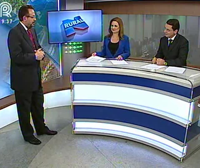 Daoud: Mapa precisa de autonomia para cumprir promessas