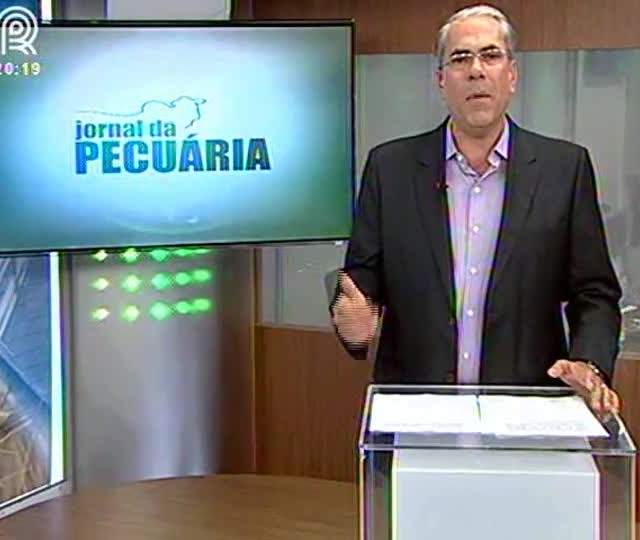 Preço do leite pago ao produtor sobe com captação em queda