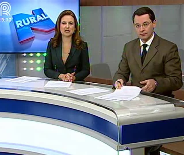 Procura por financiamento de máquinas aumenta 15% na Agrishow