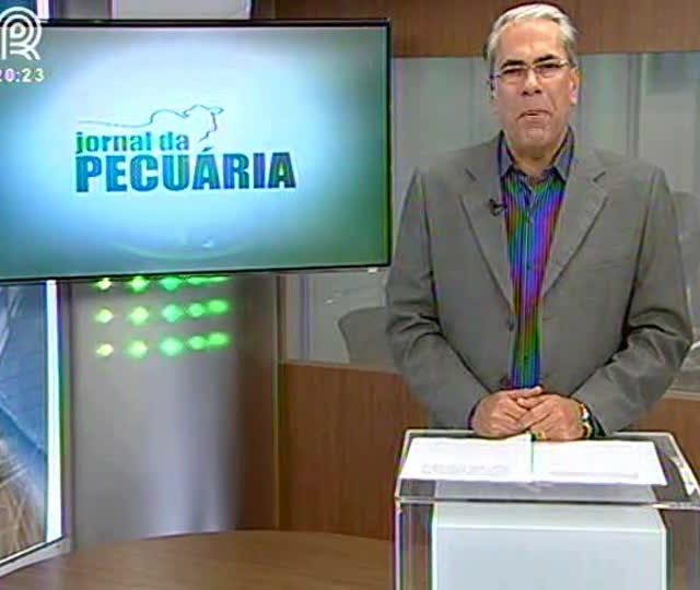 Na Agrishow, atração mostra importância do manejo preventivo